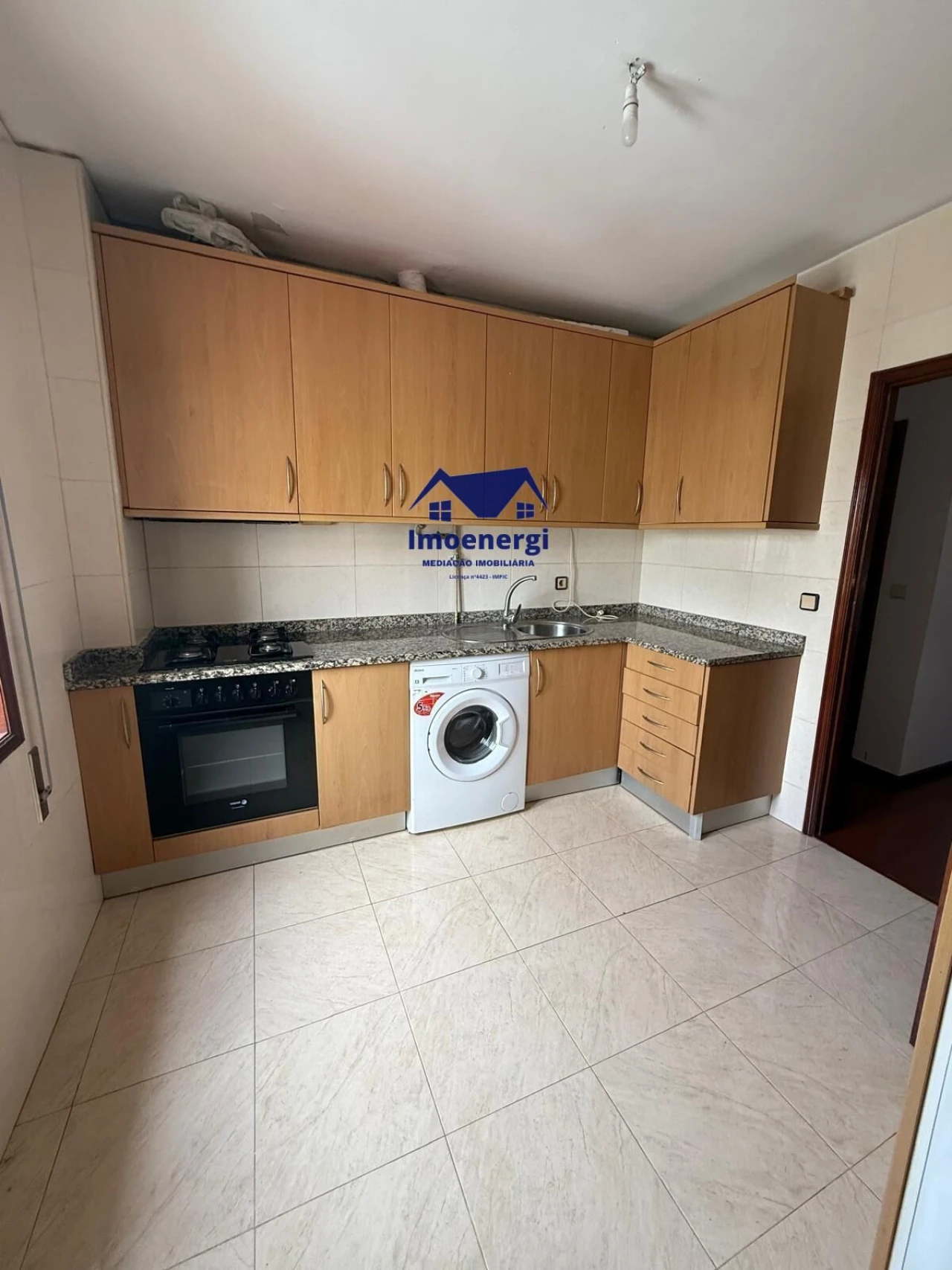 Apartamento T3 para Venda em Vila do Conde Foto 6