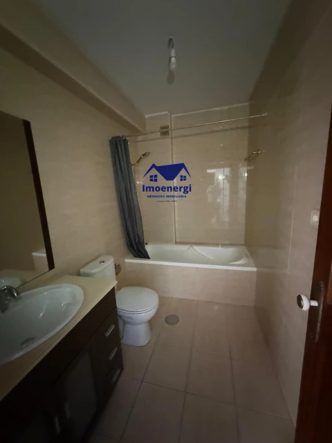 Apartamento T3 para Venda em Vila do Conde