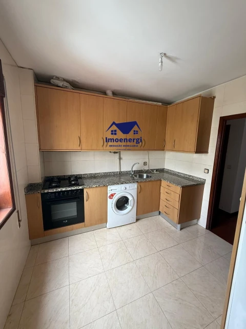 Apartamento T3 para Venda em Vila do Conde