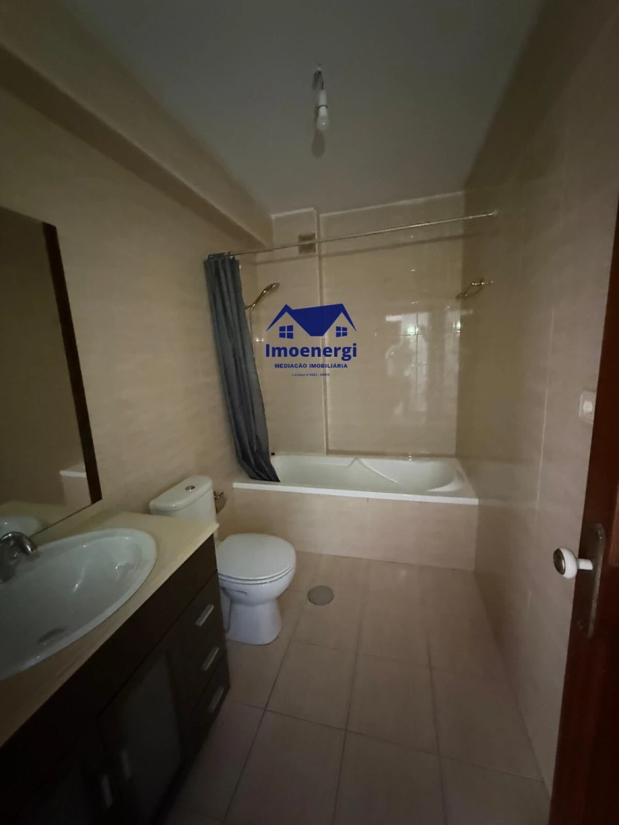 Apartamento T3 para Venda em Vila do Conde Foto 13