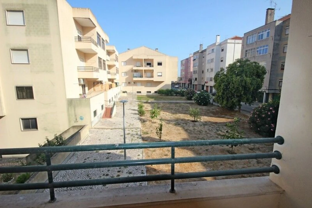 Apartamento T3 para Venda em Marvila, Ribeira Santarém, São Salvador, São Nicolau Foto 20
