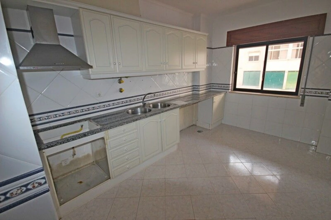 Apartamento T3 para Venda em Marvila, Ribeira Santarém, São Salvador, São Nicolau Foto 7