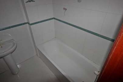 Apartamento T3 para Venda em Marvila, Ribeira Santarém, São Salvador, São Nicolau