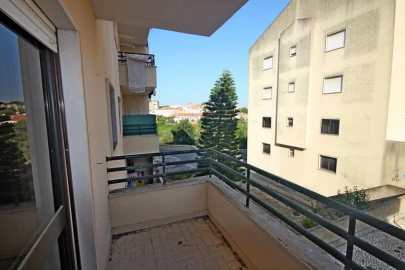 Apartamento T3 para Venda em Marvila, Ribeira Santarém, São Salvador, São Nicolau