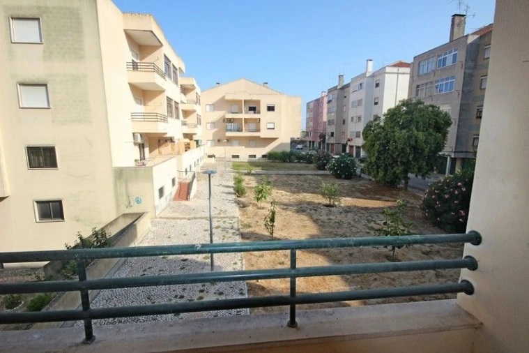 Apartamento T3 para Venda em Marvila, Ribeira Santarém, São Salvador, São Nicolau Foto 20
