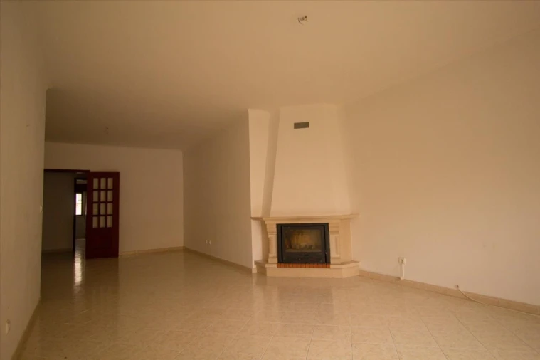 Apartamento T3 para Venda em Marvila, Ribeira Santarém, São Salvador, São Nicolau Foto 5