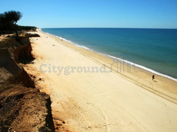 Terreno para Venda em Quarteira Foto 12