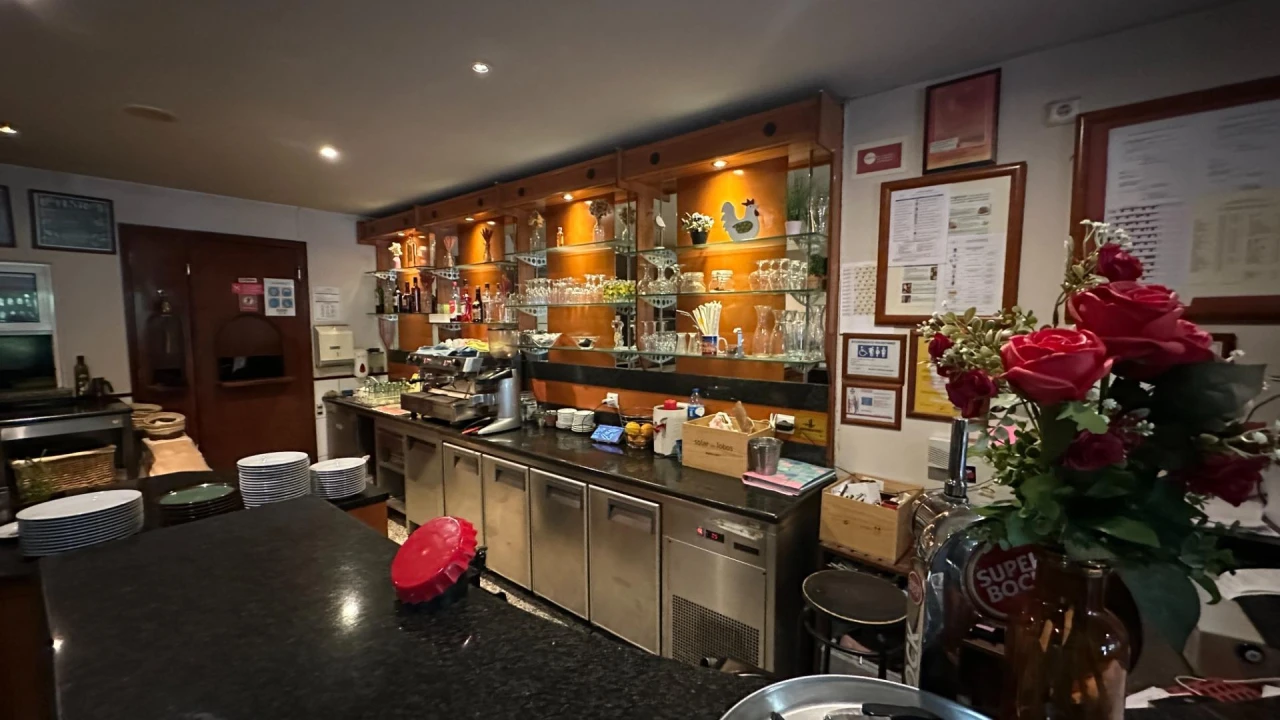 Negócio para Venda em Viseu Foto 4