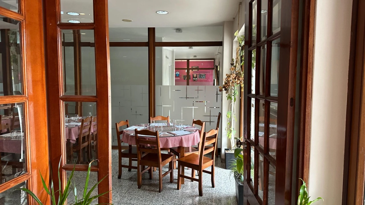 Negócio para Venda em Viseu Foto 7