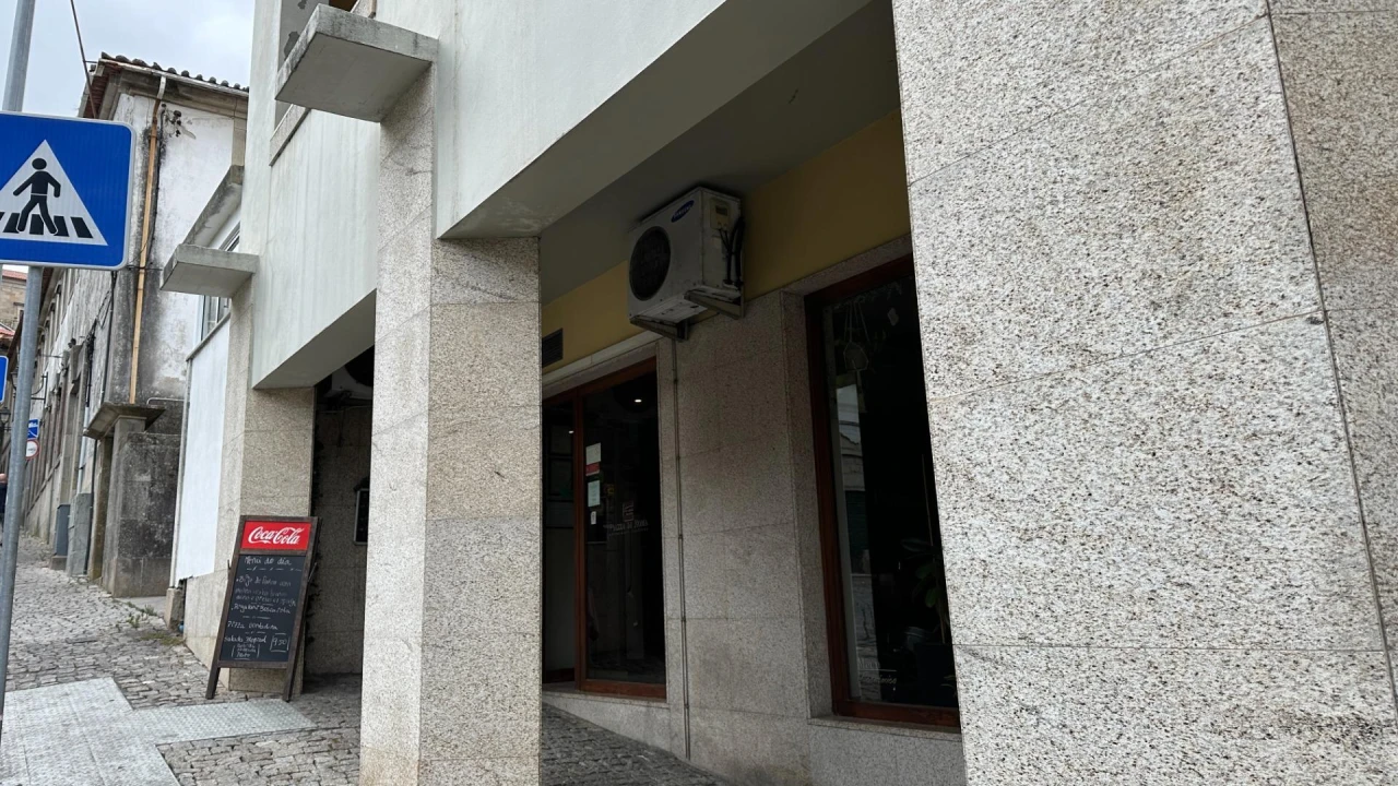 Negócio para Venda em Viseu Foto 12