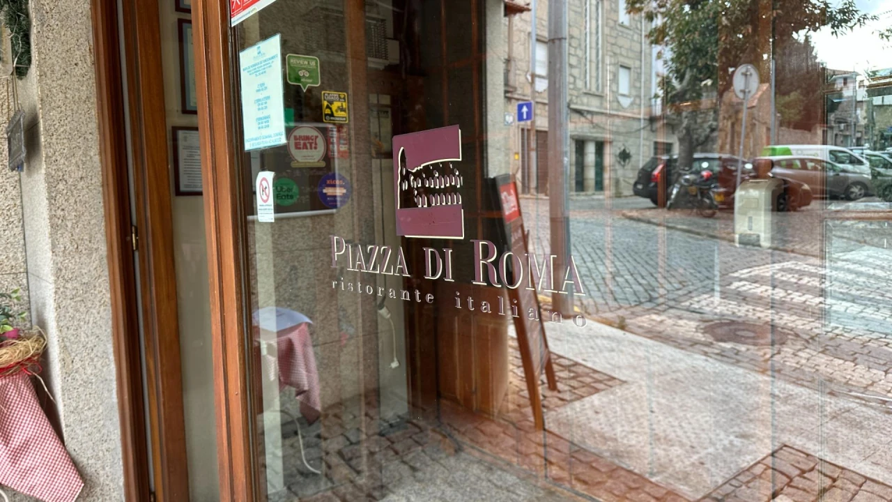 Negócio para Venda em Viseu Foto 3