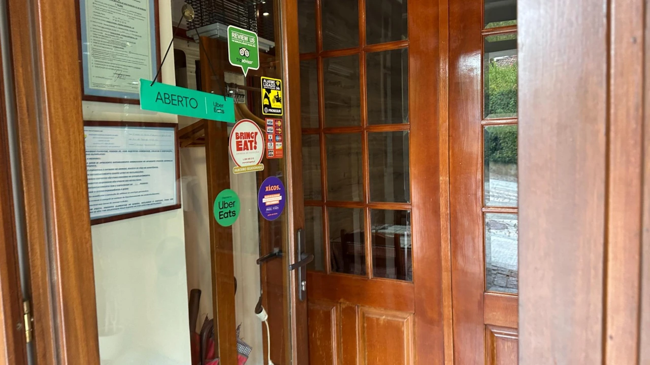 Negócio para Venda em Viseu Foto 6