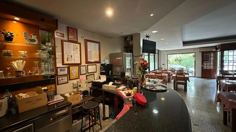 Negócio para Venda em Viseu Foto 9