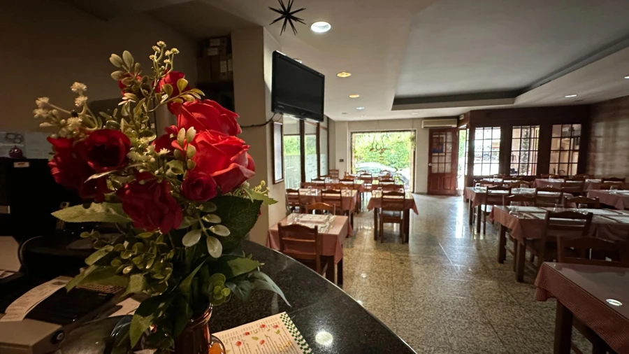 Negócio para Venda em Viseu Foto 2