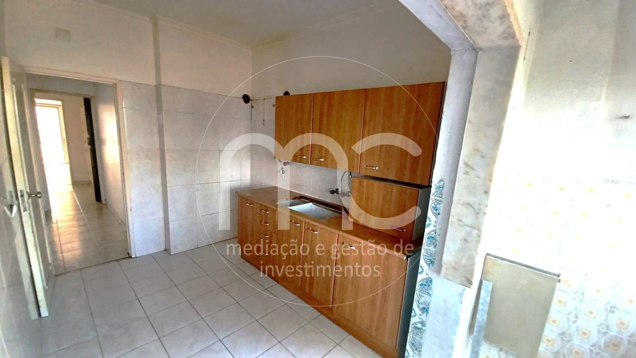 Apartamento T2 para Venda em Oeiras e São Julião da Barra, Paço de Arcos e Caxias Foto 4