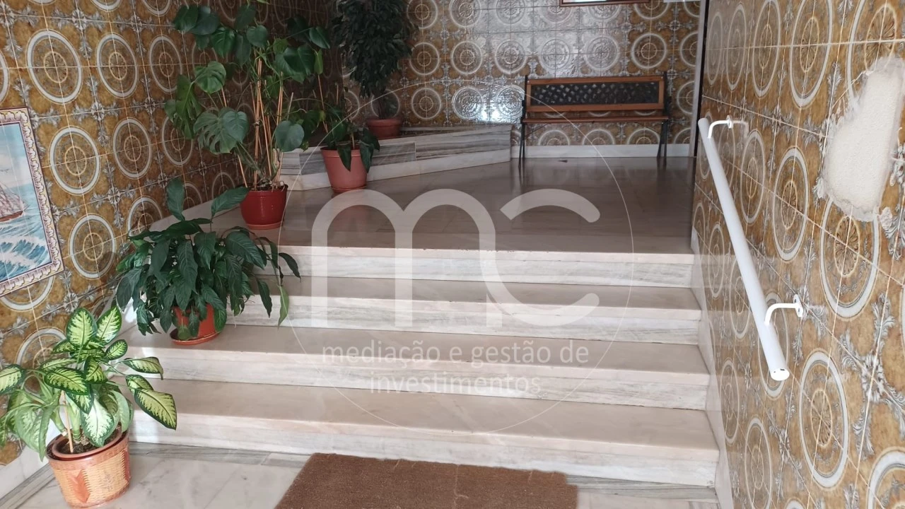 Apartamento T2 para Venda em Oeiras e São Julião da Barra, Paço de Arcos e Caxias Foto 22