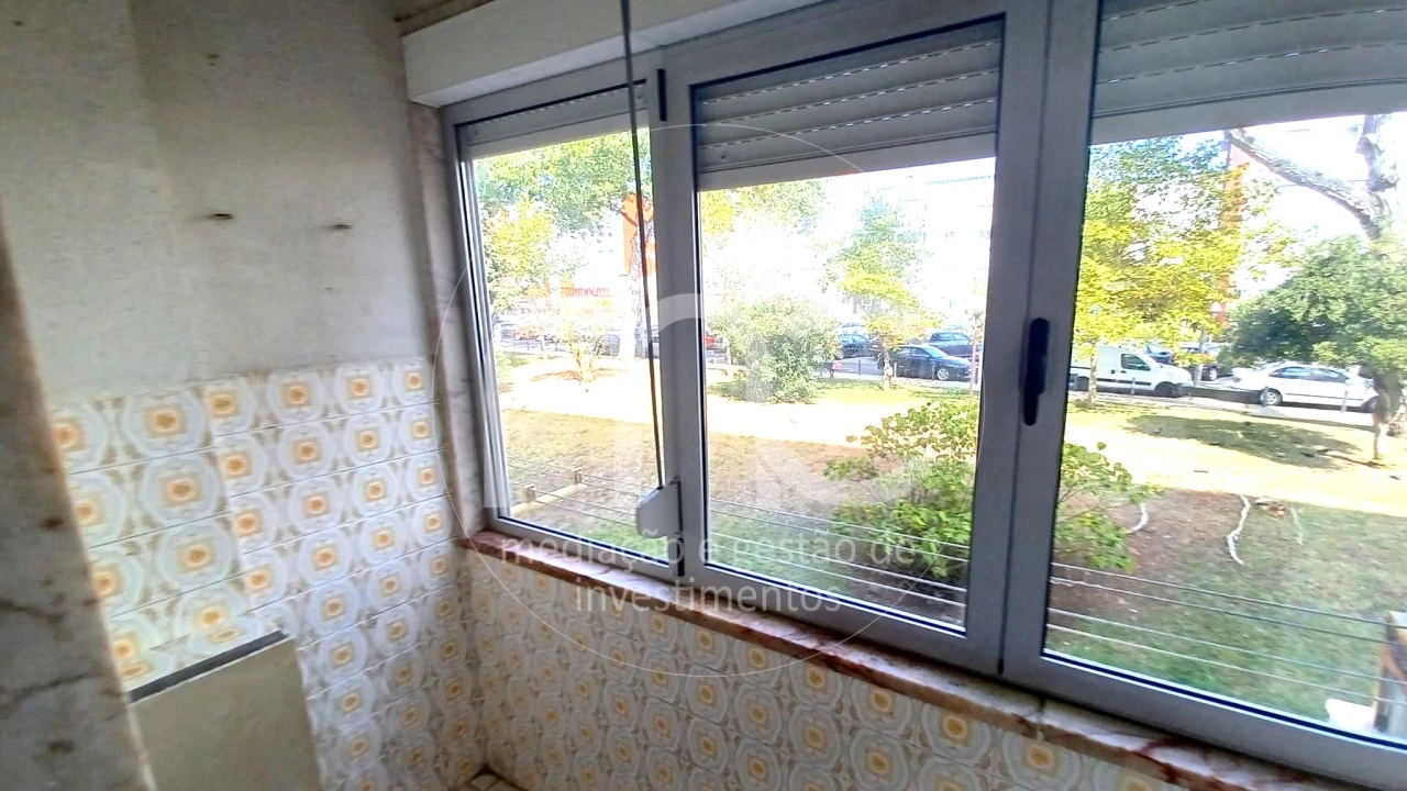 Apartamento T2 para Venda em Oeiras e São Julião da Barra, Paço de Arcos e Caxias Foto 27