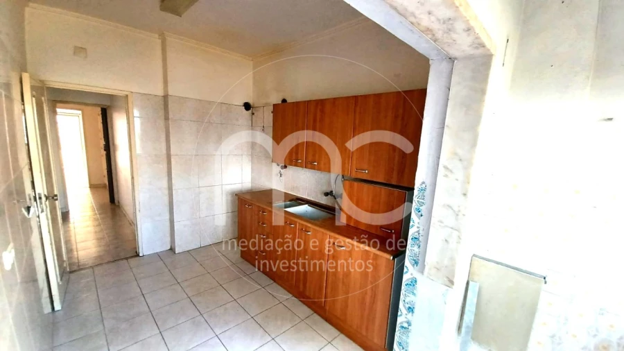 Apartamento T2 para Venda em Oeiras e São Julião da Barra, Paço de Arcos e Caxias Foto 3