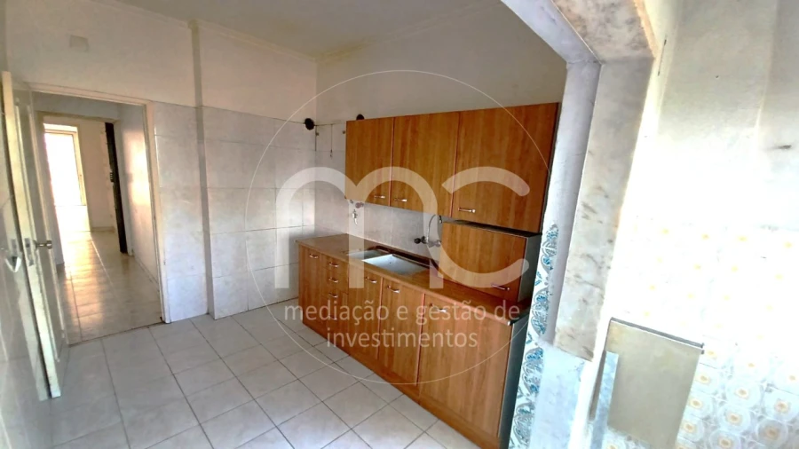 Apartamento T2 para Venda em Oeiras e São Julião da Barra, Paço de Arcos e Caxias Foto 4