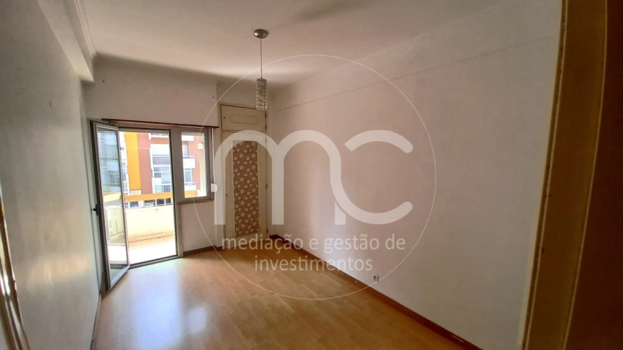 Apartamento T2 para Venda em Oeiras e São Julião da Barra, Paço de Arcos e Caxias Foto 19