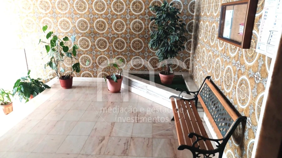 Apartamento T2 para Venda em Oeiras e São Julião da Barra, Paço de Arcos e Caxias Foto 23