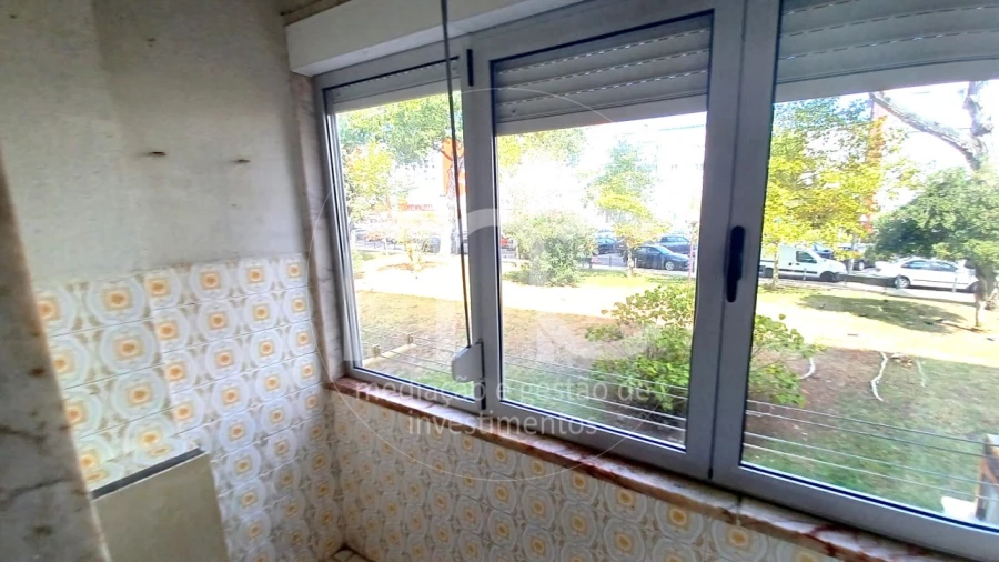 Apartamento T2 para Venda em Oeiras e São Julião da Barra, Paço de Arcos e Caxias Foto 27