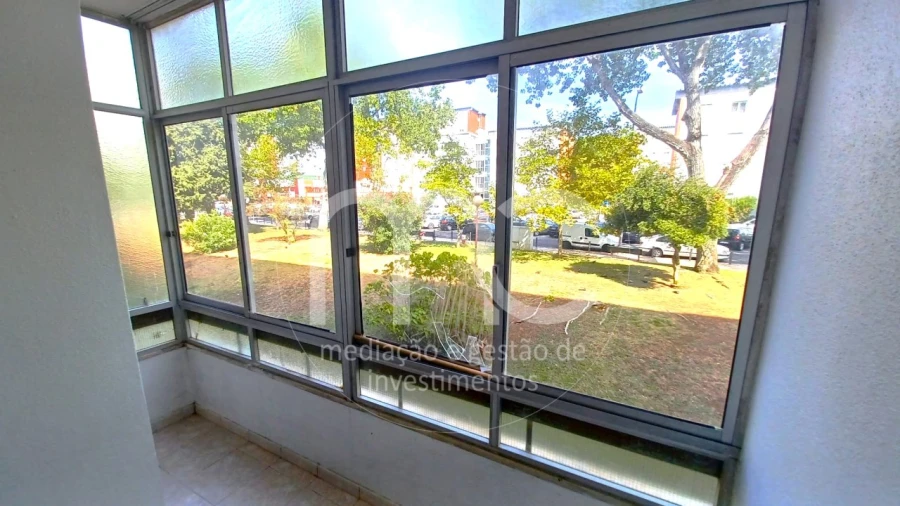 Apartamento T2 para Venda em Oeiras e São Julião da Barra, Paço de Arcos e Caxias Foto 30