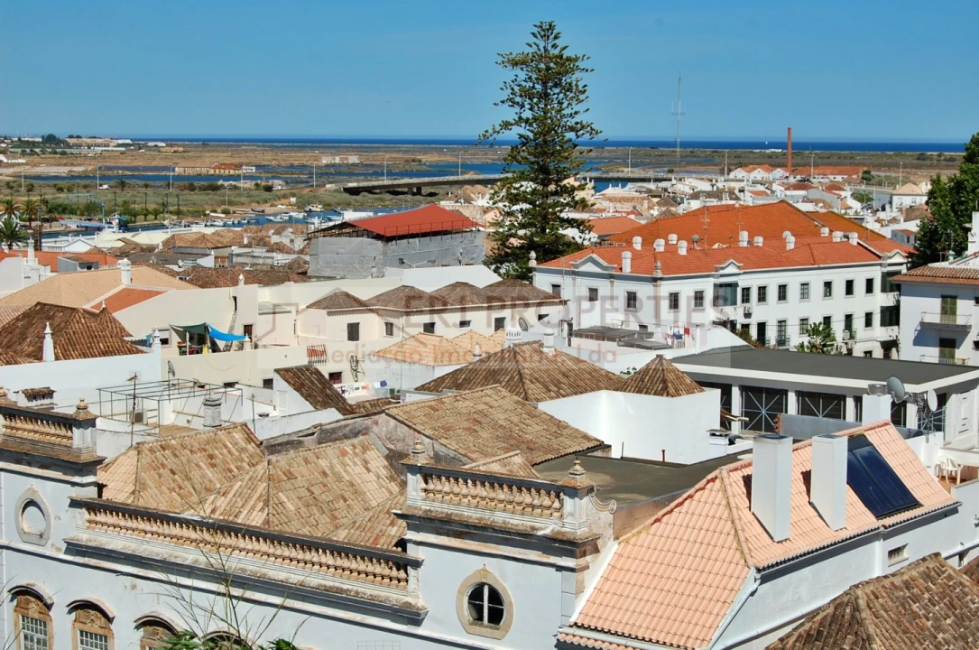 Apartamento T2 para Venda em Tavira (Santa Maria e Santiago) Foto 5