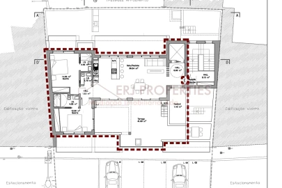 Apartamento T2 para Venda em Tavira (Santa Maria e Santiago)