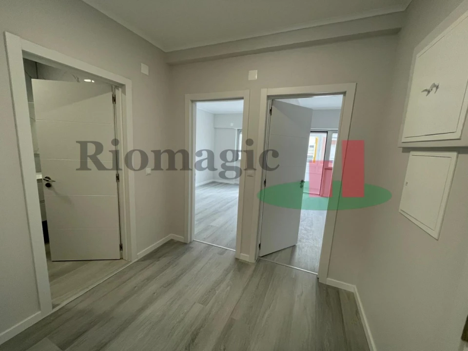 Apartamento T2 para Venda em Oeiras e São Julião da Barra, Paço de Arcos e Caxias Foto 24