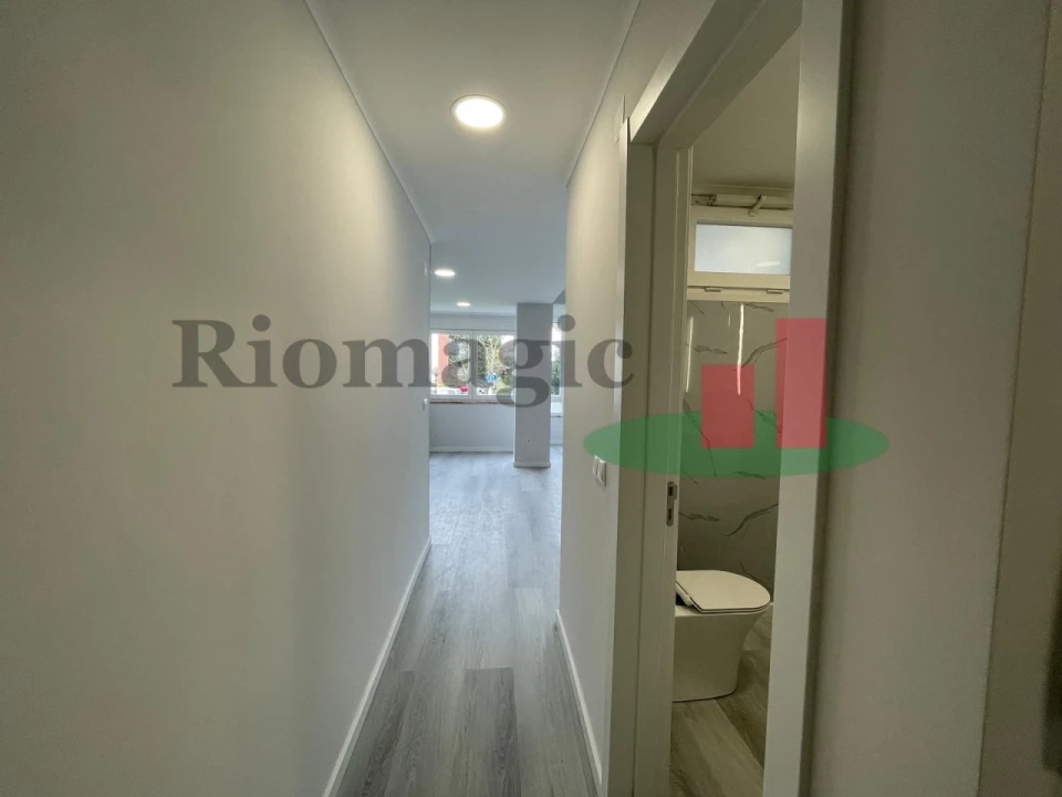 Apartamento T2 para Venda em Oeiras e São Julião da Barra, Paço de Arcos e Caxias Foto 23