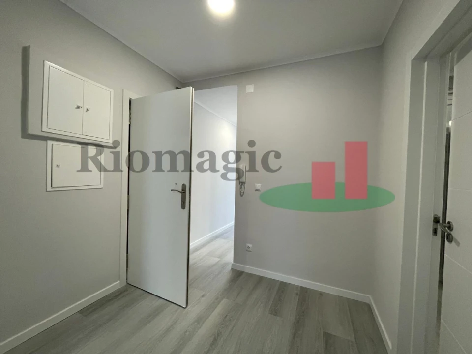 Apartamento T2 para Venda em Oeiras e São Julião da Barra, Paço de Arcos e Caxias Foto 25