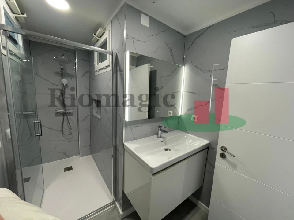 Apartamento T2 para Venda em Oeiras e São Julião da Barra, Paço de Arcos e Caxias Foto 10