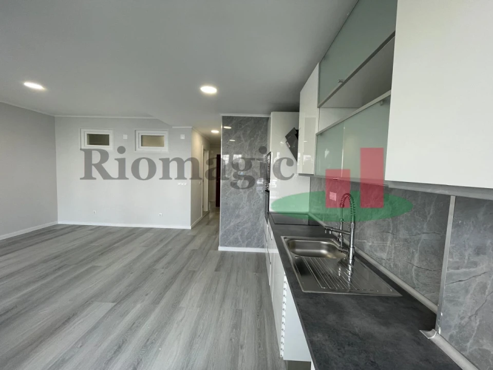 Apartamento T2 para Venda em Oeiras e São Julião da Barra, Paço de Arcos e Caxias Foto 5