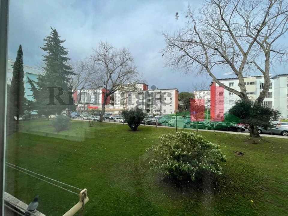 Apartamento T2 para Venda em Oeiras e São Julião da Barra, Paço de Arcos e Caxias Foto 8