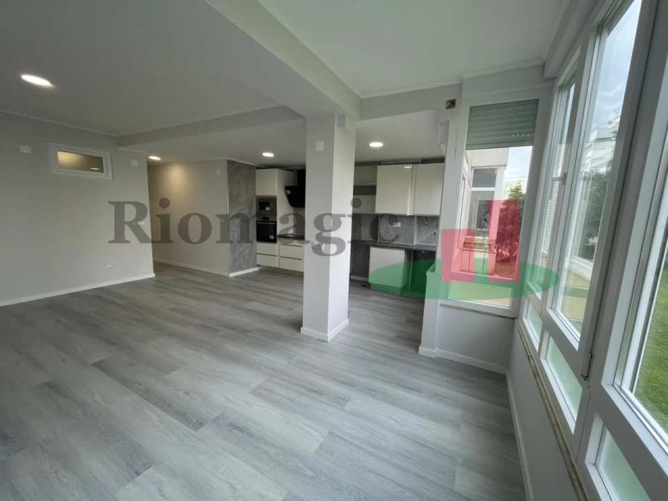 Apartamento T2 para Venda em Oeiras e São Julião da Barra, Paço de Arcos e Caxias Foto 4