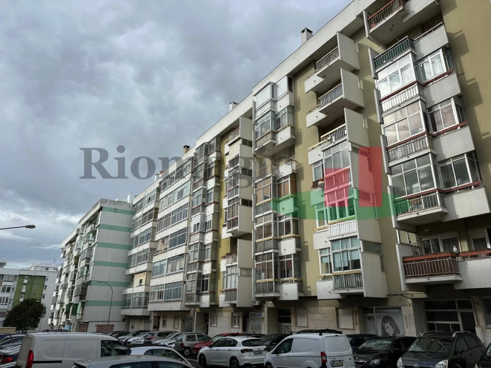Apartamento T2 para Venda em Oeiras e São Julião da Barra, Paço de Arcos e Caxias Foto 15