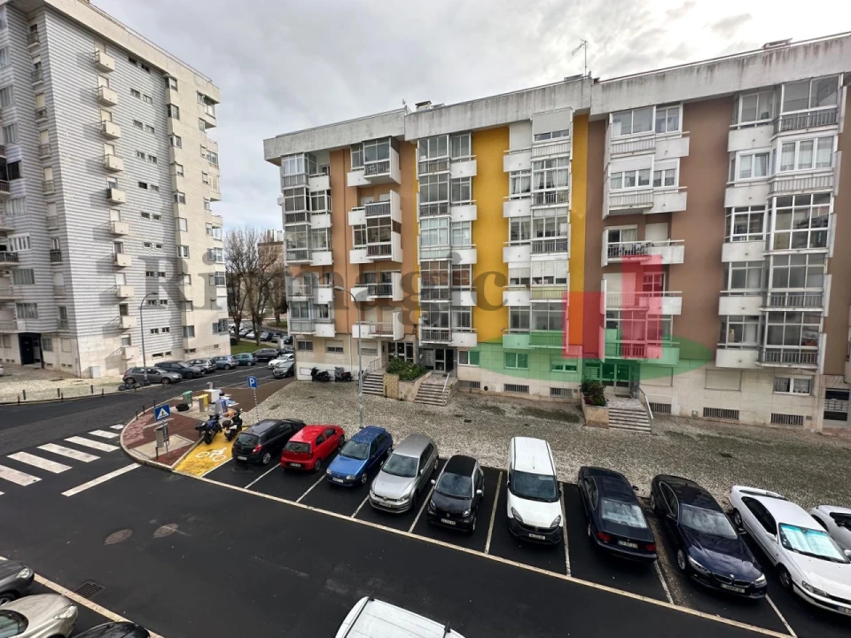 Apartamento T2 para Venda em Oeiras e São Julião da Barra, Paço de Arcos e Caxias Foto 20