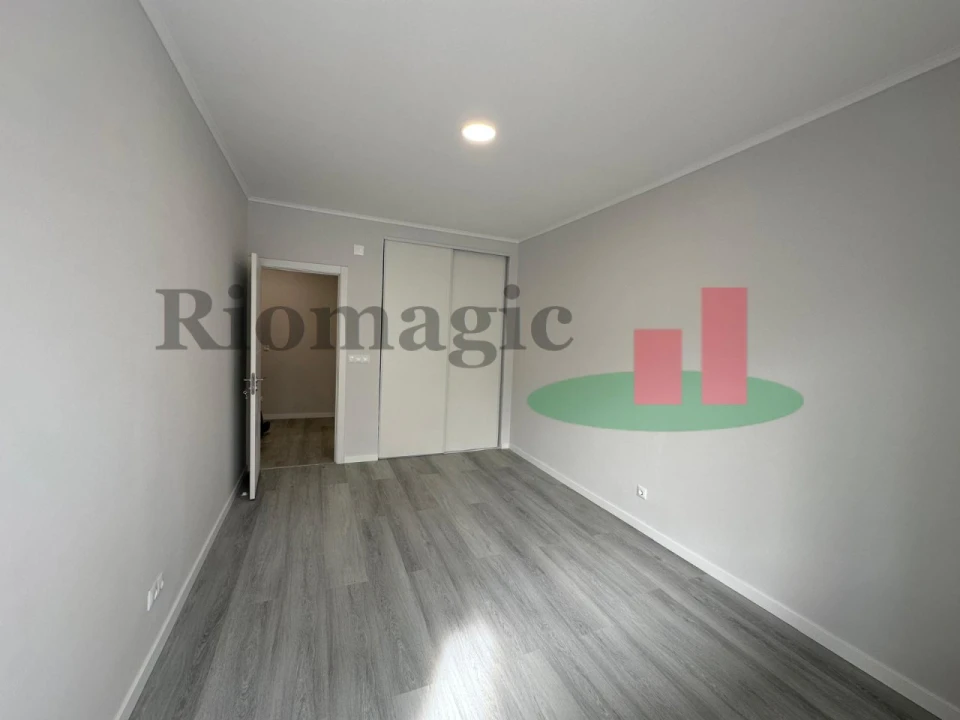 Apartamento T2 para Venda em Oeiras e São Julião da Barra, Paço de Arcos e Caxias Foto 17