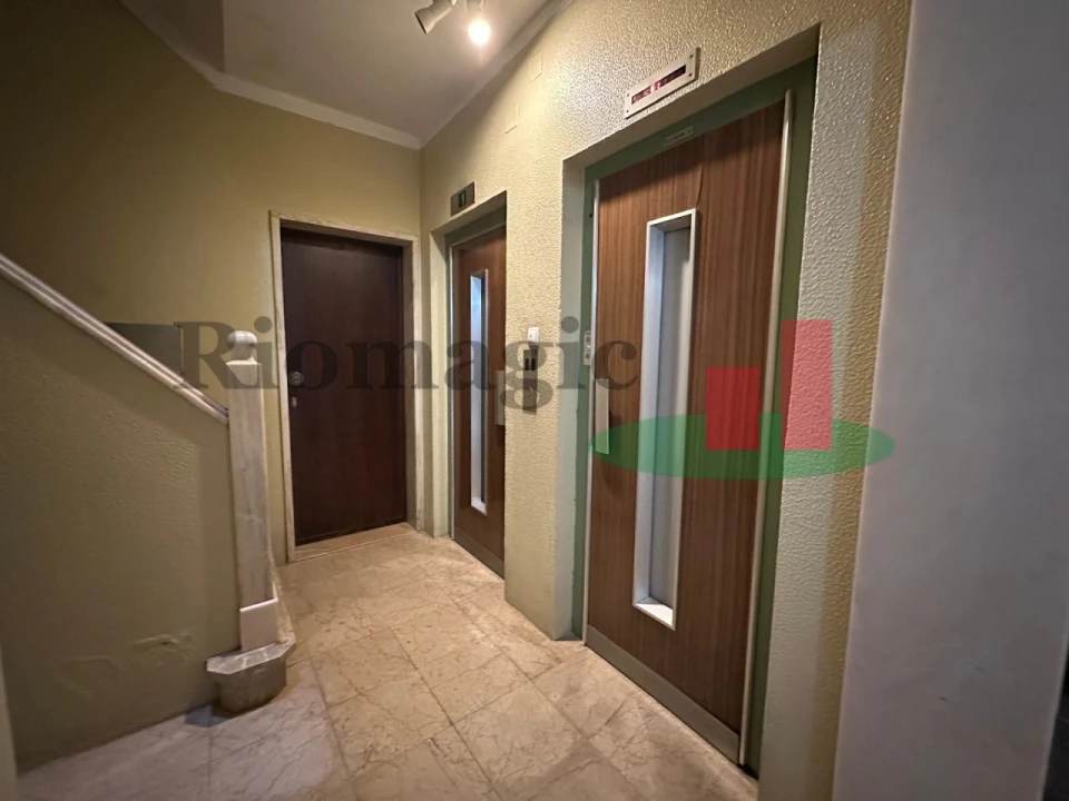 Apartamento T2 para Venda em Oeiras e São Julião da Barra, Paço de Arcos e Caxias Foto 26