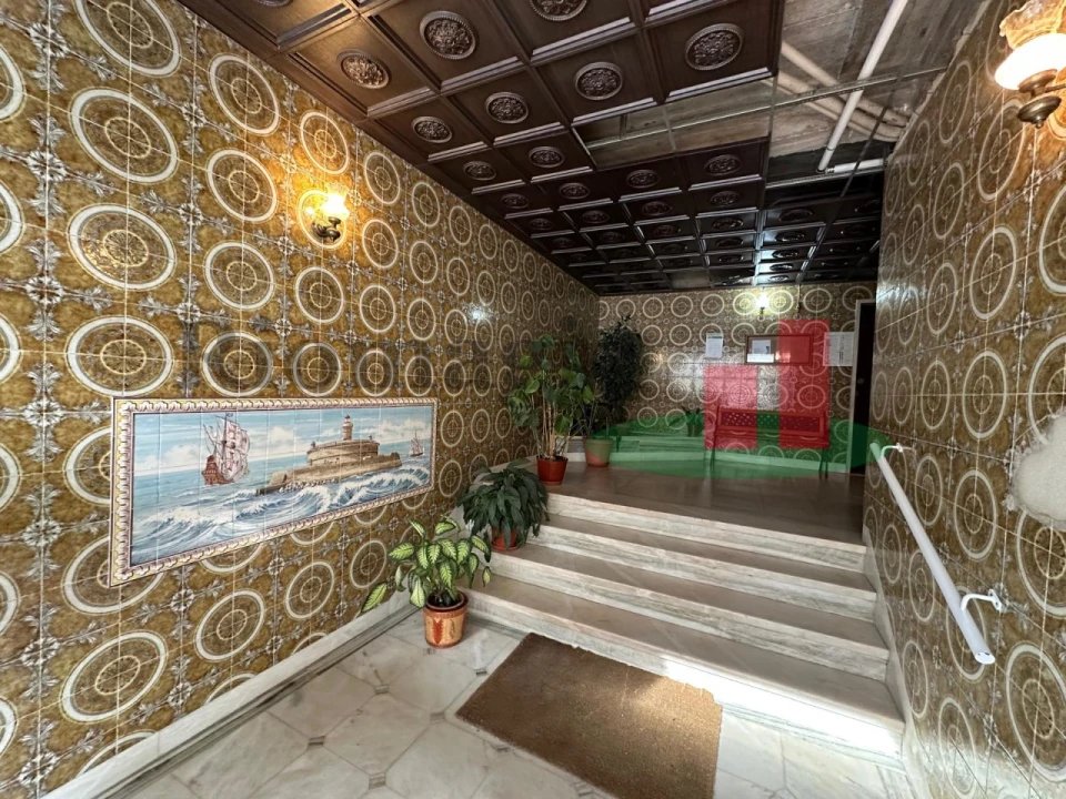 Apartamento T2 para Venda em Oeiras e São Julião da Barra, Paço de Arcos e Caxias Foto 28