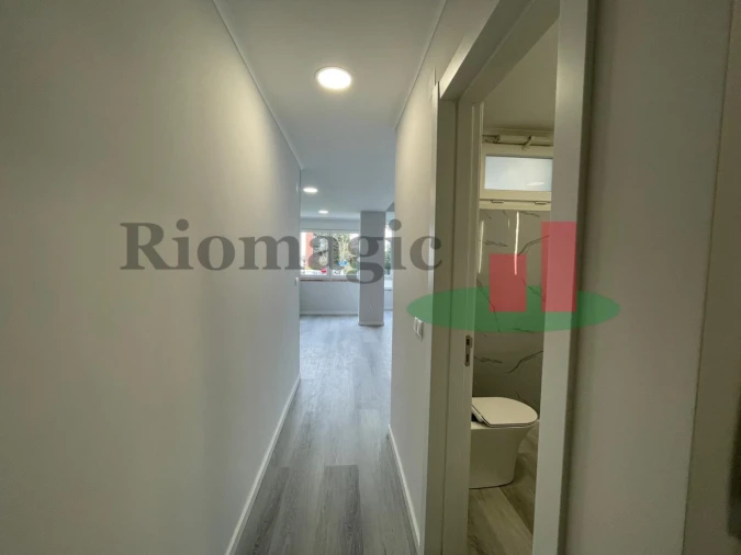 Apartamento T2 para Venda em Oeiras e São Julião da Barra, Paço de Arcos e Caxias Foto 23