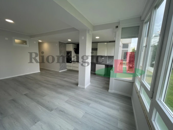 Apartamento T2 para Venda em Oeiras e São Julião da Barra, Paço de Arcos e Caxias Foto 4