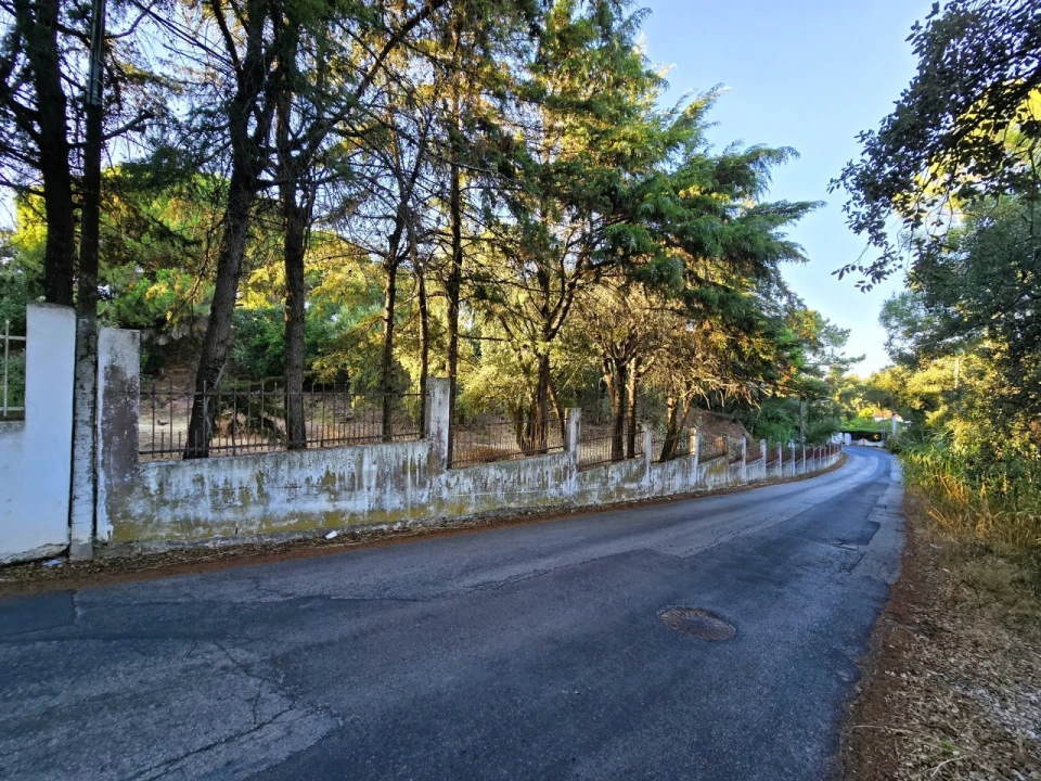 Terreno para Venda em Palmela Foto 8
