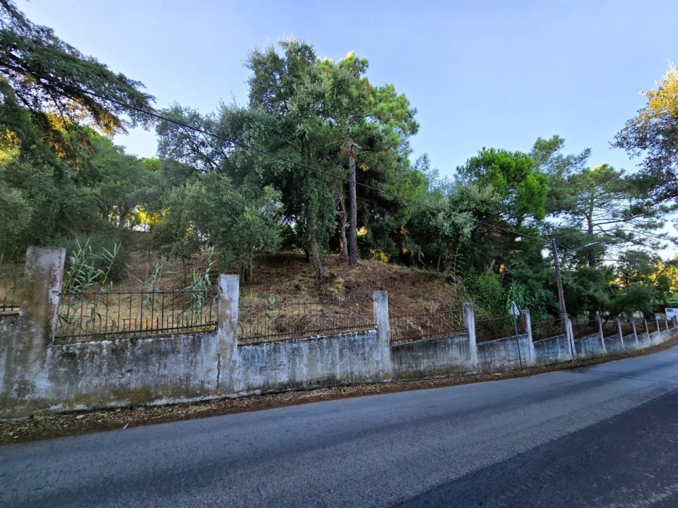 Terreno para Venda em Palmela Foto 9