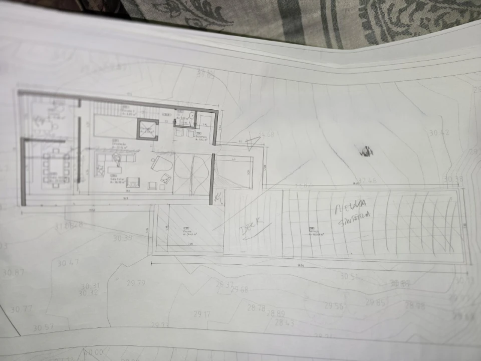 Terreno para Venda em Palmela Planta 2