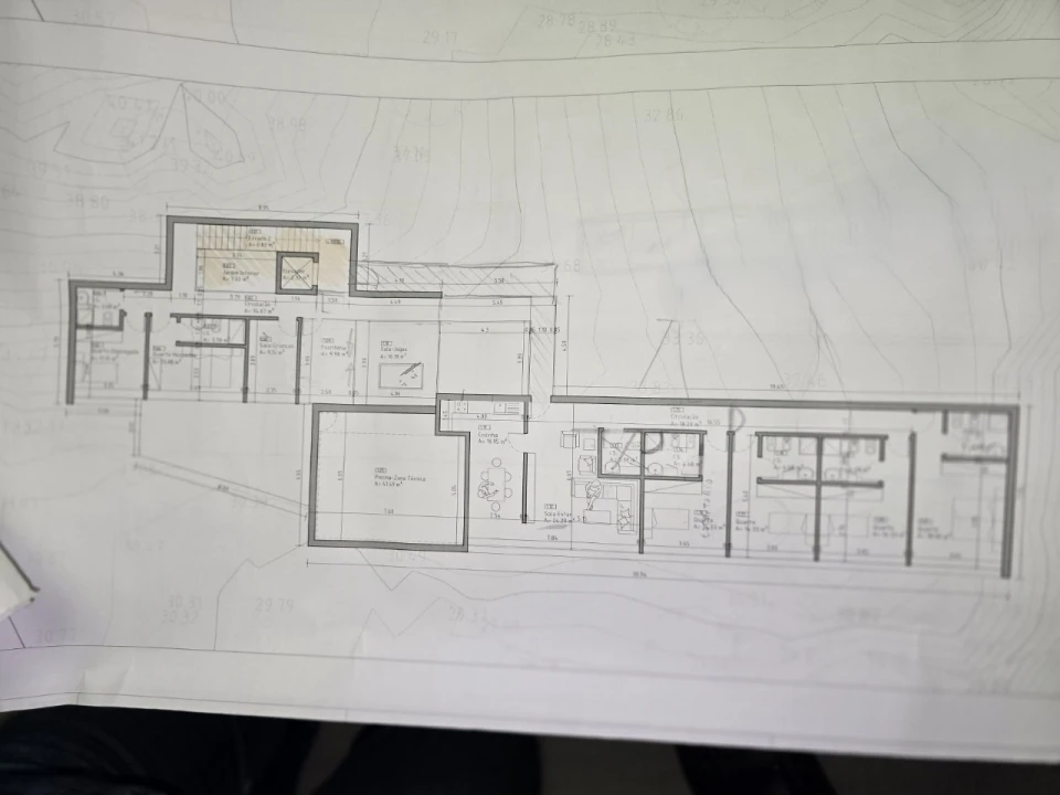 Terreno para Venda em Palmela Planta 6