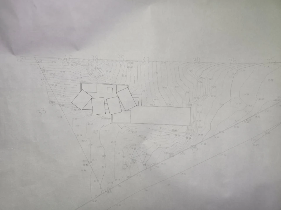 Terreno para Venda em Palmela Planta 7