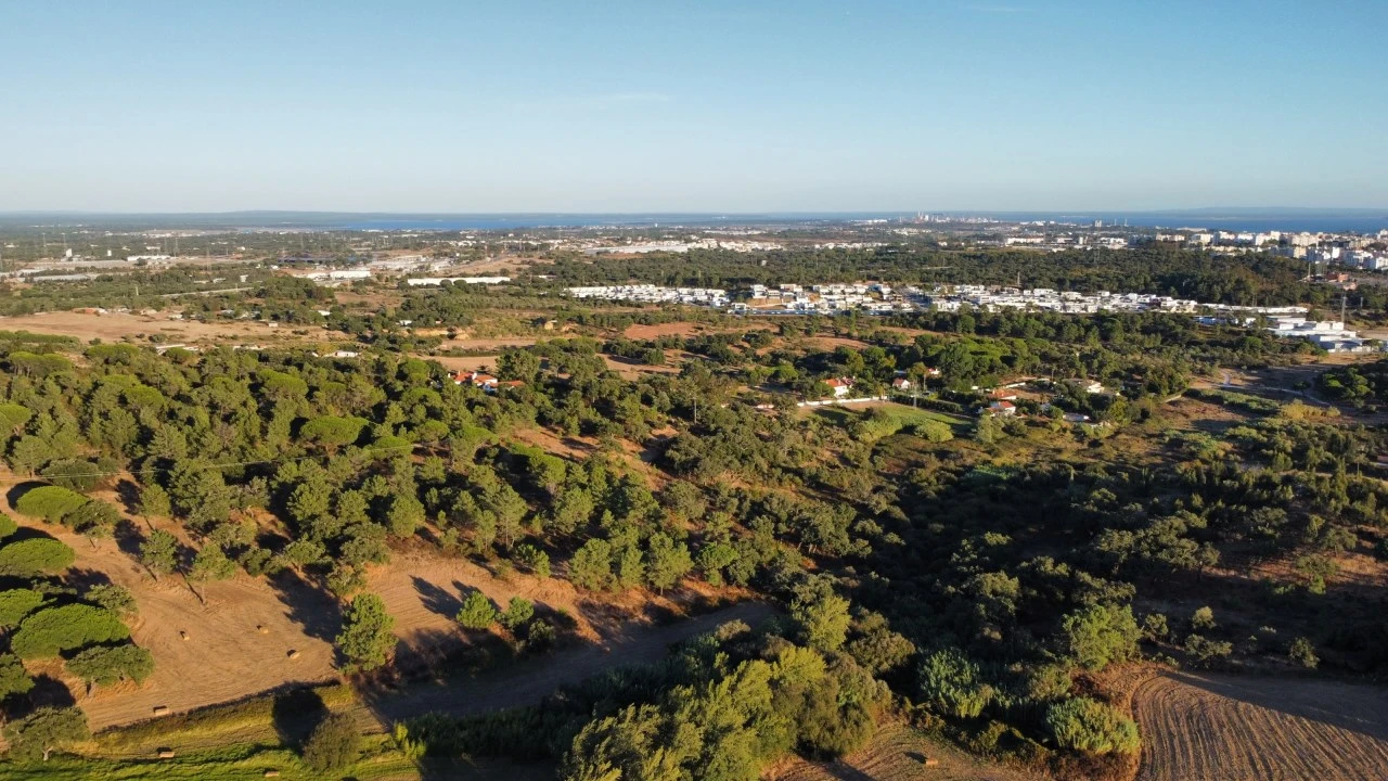 Terreno para Venda em Palmela Foto 28