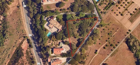 Terreno para Venda em Palmela